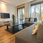 Superbe Appartement A Hivernage