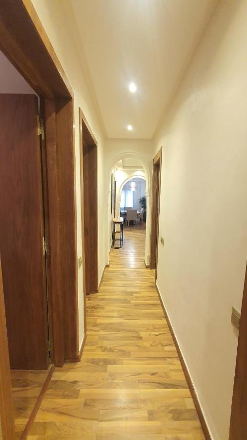 Appartement Superbe A Hivernage Marrakesh