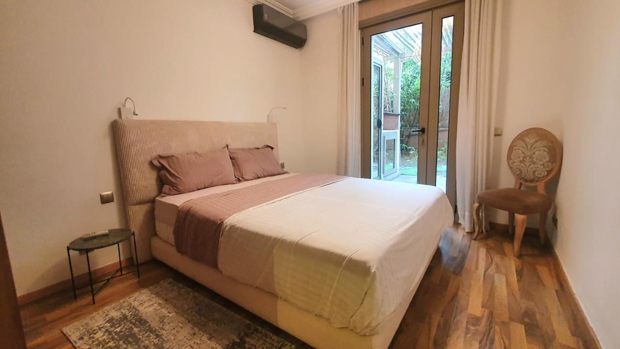 Appartement Superbe A Hivernage Marrakesh